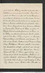 Nachlass Franz Steindachner, Brief von Adolf Steuer an Franz Steindachner (21.04.1907), Inv.Nr. 515.01, Seite 3